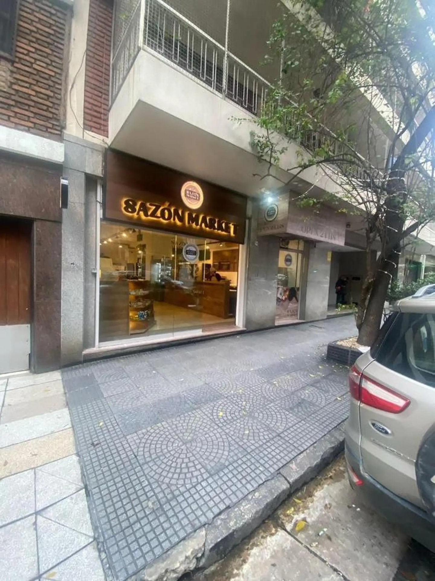 Local en Palermo Hollywood — foto 1