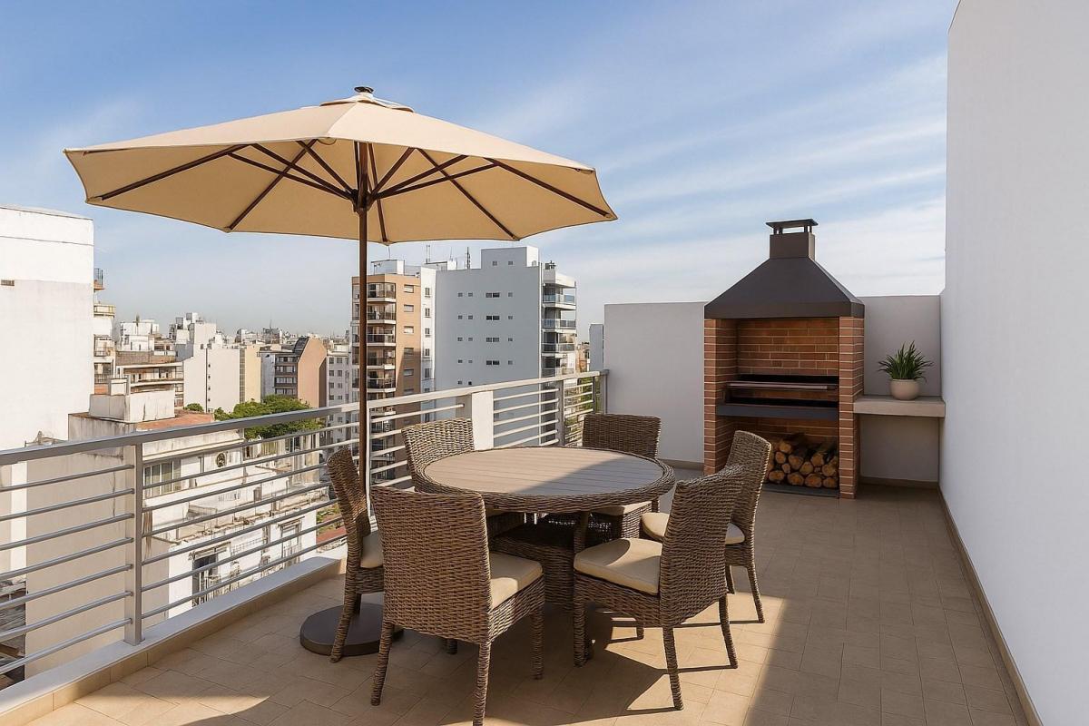 Departamento en Caballito — foto 1